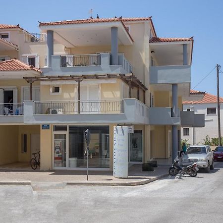 Kratounis Studios Neápolis Εξωτερικό φωτογραφία