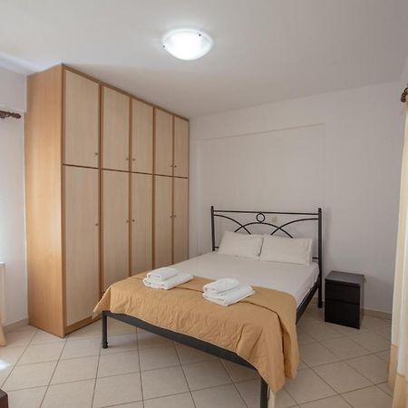 Kratounis Studios Neápolis Εξωτερικό φωτογραφία