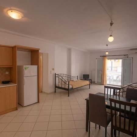 Kratounis Studios Neápolis Εξωτερικό φωτογραφία