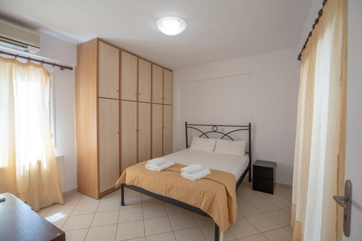 Kratounis Studios Neápolis Εξωτερικό φωτογραφία