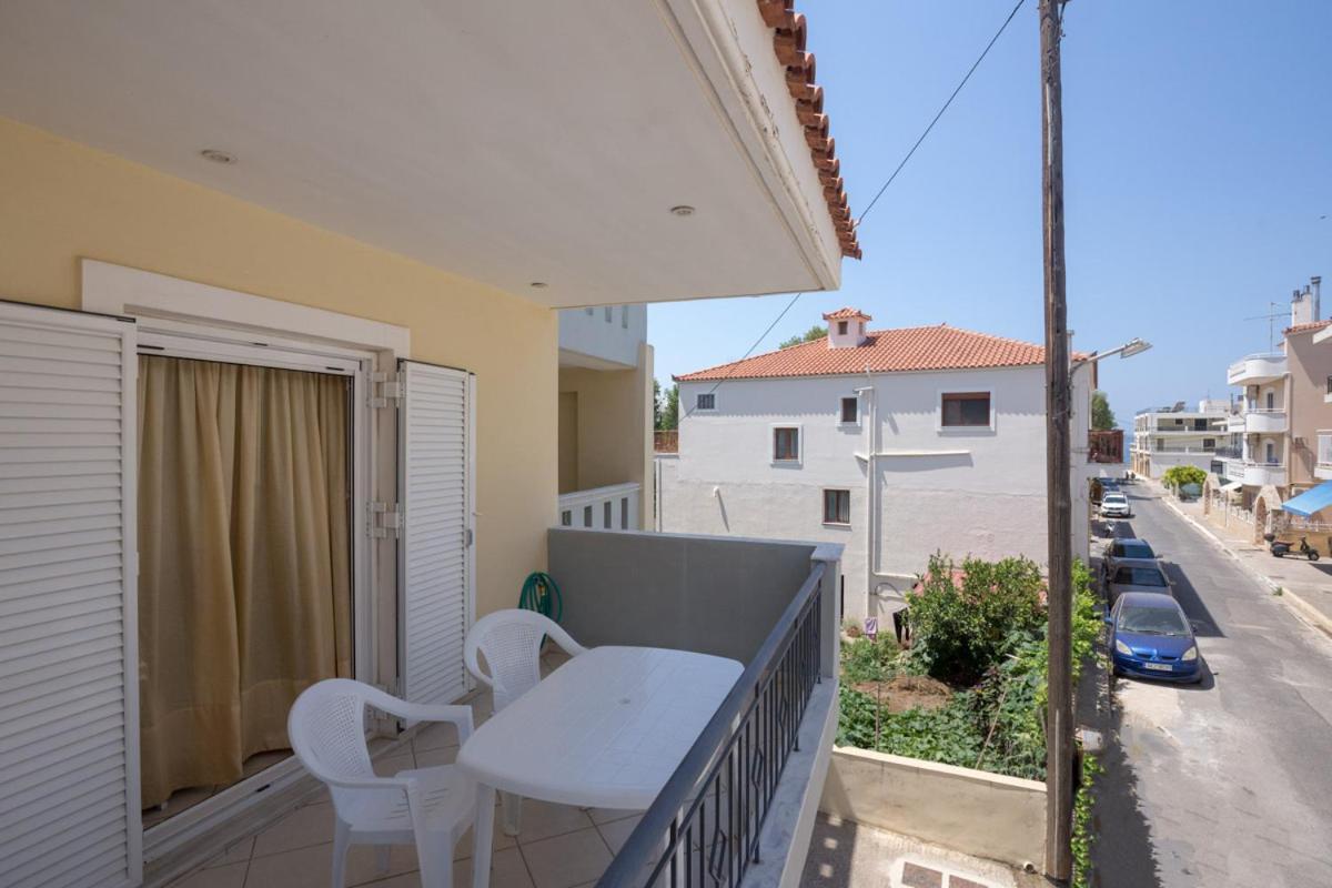 Kratounis Studios Neápolis Εξωτερικό φωτογραφία