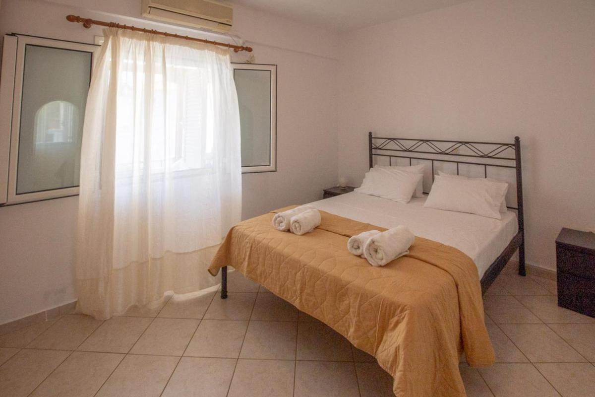 Kratounis Studios Neápolis Εξωτερικό φωτογραφία